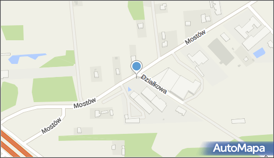 Hydrant, Mostów, Wola Ducka 05-408 - Hydrant