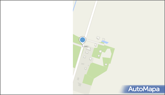 Hydrant, Sufczyn, Sufczyn 05-340 - Hydrant