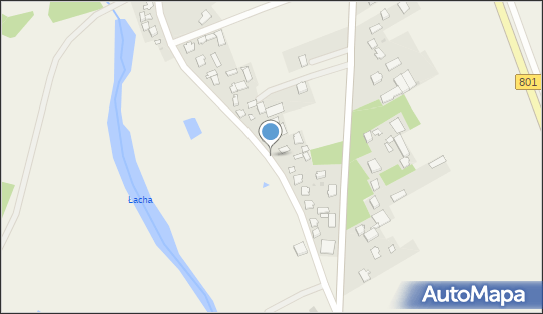 Hydrant, Radwanków Szlachecki 46a, Radwanków Szlachecki 08-443 - Hydrant