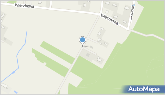 Hydrant, Wierzbowa, Pęclin 05-462 - Hydrant