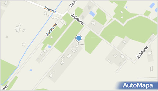 Hydrant, Pęclin 61, Pęclin 05-462 - Hydrant