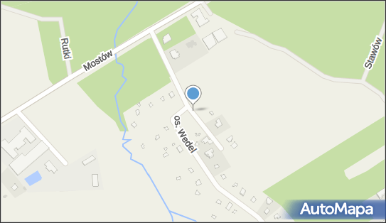 Hydrant, Wola Karczewska, Wola Karczewska 05-408 - Hydrant