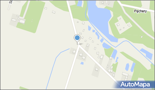 Hydrant, Sufczyn, Sufczyn 05-340 - Hydrant