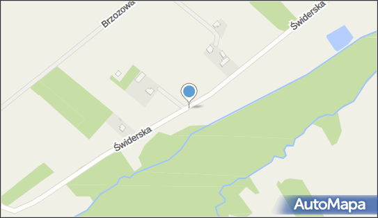 Hydrant, Świderska, Dobrzyniec 05-340 - Hydrant