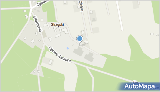 Hydrant, Lasek, Lasek 05-430 - Hydrant