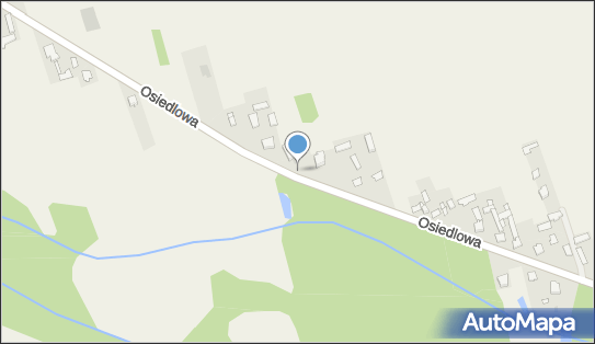 Hydrant, Osiedlowa, Rudzienko 05-340 - Hydrant