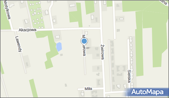 Hydrant, Marmurowa, Dziechciniec 05-462 - Hydrant