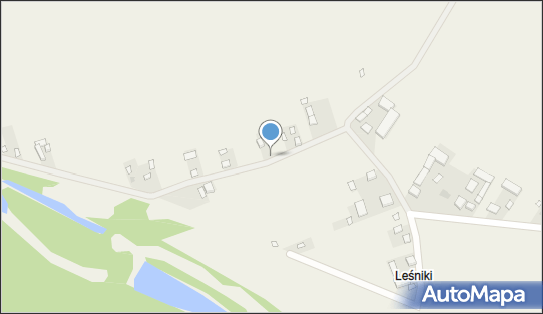 Hydrant, Gusin, Gusin 08-443 - Hydrant