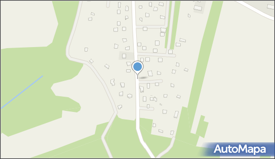 Hydrant, Borków, Borków 05-340 - Hydrant