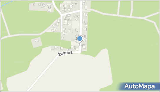 Hydrant, Osiecka, Celestynów 05-430 - Hydrant