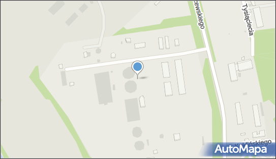 Hydrant, Kraszewskiego Józefa Ignacego, Otwock 05-402 - Hydrant