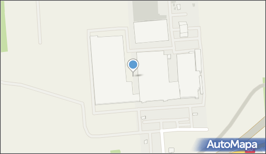 Hydrant, Człekówka, Człekówka 05-340 - Hydrant