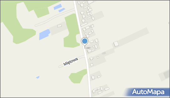 Hydrant, Ostrówiec 1, Ostrówiec 05-480 - Hydrant