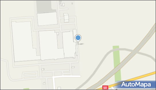 Hydrant, Człekówka, Człekówka 05-340 - Hydrant