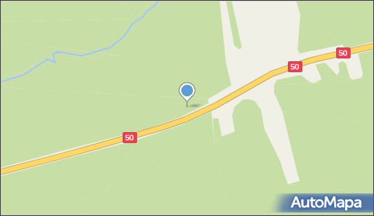 Hydrant, Regut - Hydrant