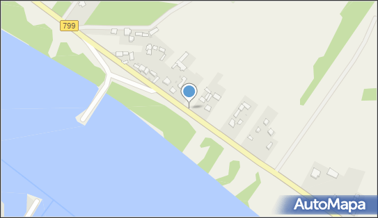 Hydrant, Ostrówek799, Ostrówek 05-480 - Hydrant