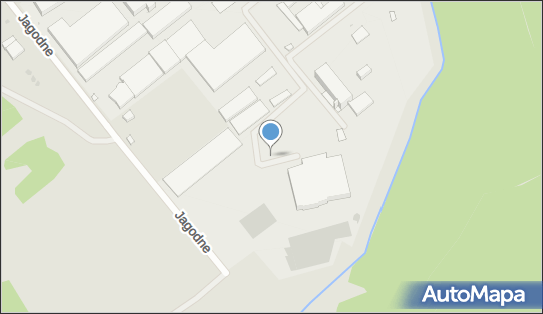 Hydrant, Jagodne, Karczew 05-480 - Hydrant