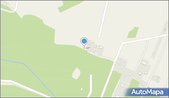 Hydrant, Bocian, Bocian 05-340 - Hydrant