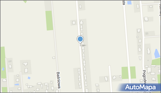 Hydrant, Wspólna 45M, Duchnów 05-462 - Hydrant