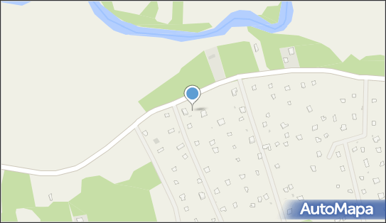 Hydrant, Radachówka, Radachówka 05-340 - Hydrant