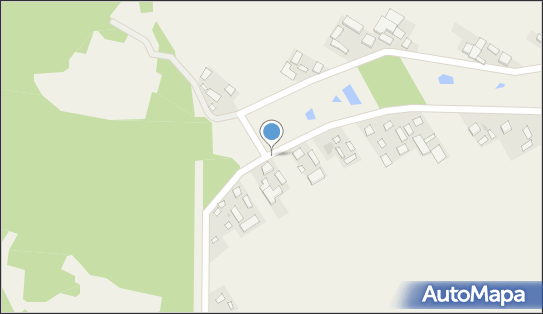 Hydrant, Wysoczyn, Wysoczyn 08-443 - Hydrant