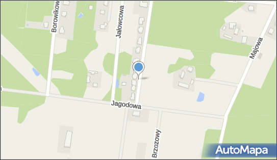 Hydrant, Jagodowa 12, Kąck 05-462 - Hydrant