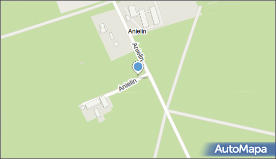 Hydrant, Anielin, Karczew 05-480 - Hydrant