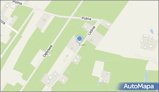 Hydrant, Leśna, Pogorzel 05-430 - Hydrant