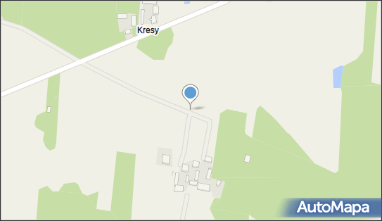 Hydrant, Głupianka, Głupianka 05-340 - Hydrant