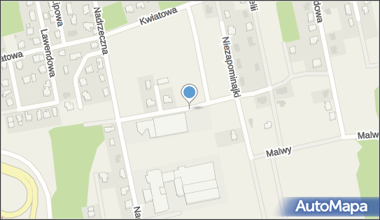 Hydrant, Aleja Kwiatów Polskich, Wiązowna 05-462 - Hydrant