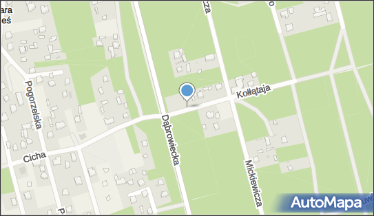 Hydrant, Kołłątaja Hugo, Stara Wieś 05-430 - Hydrant