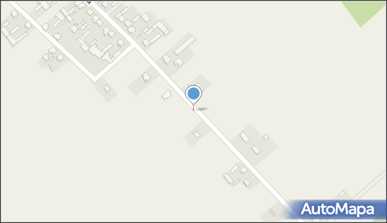 Hydrant, Chrosna, Chrosna 05-340 - Hydrant