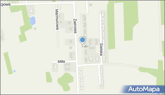 Hydrant, Kamienna 1D, Malcanów 05-462 - Hydrant