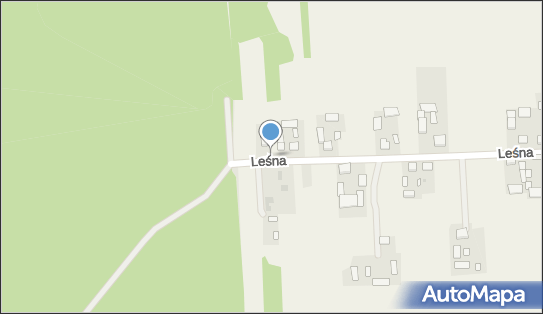 Hydrant, Leśna, Augustówka 08-445 - Hydrant