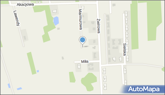 Hydrant, Marmurowa, Dziechciniec 05-462 - Hydrant