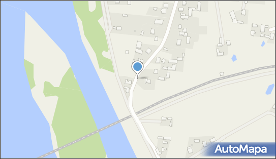 Hydrant, Glinki, Glinki 05-480 - Hydrant