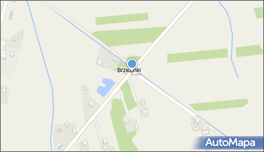 Hydrant, Warszawice, Warszawice 08-443 - Hydrant