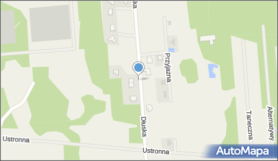 Hydrant, Dłuska, Duchnów 05-462 - Hydrant