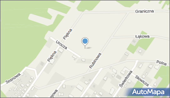 Hydrant, Urocza, Pogorzel 05-430 - Hydrant