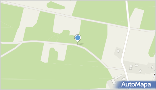 Hydrant, Ponurzyca - Hydrant