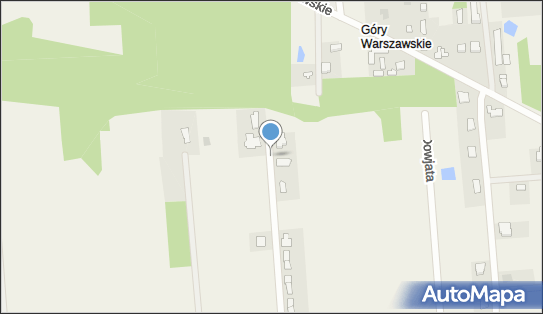 Hydrant, Wspólna 43X, Duchnów 05-462 - Hydrant