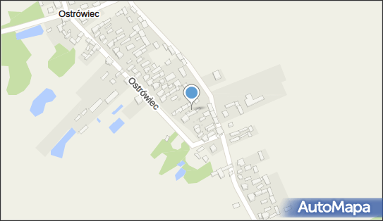 Hydrant, Ostrówiec, Ostrówiec 05-480 - Hydrant