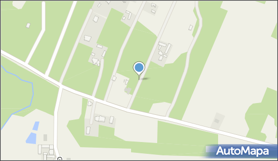 Hydrant, Bocian, Bocian 05-340 - Hydrant