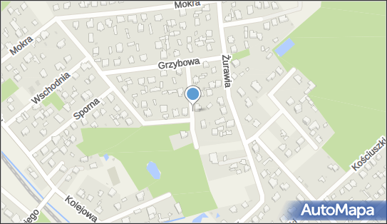 Hydrant, Bagno, Celestynów 05-430 - Hydrant