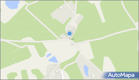 Hydrant, Ponurzyca 74a, Ponurzyca 05-430 - Hydrant