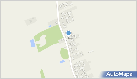 Hydrant, Ostrówiec 6, Ostrówiec 05-480 - Hydrant