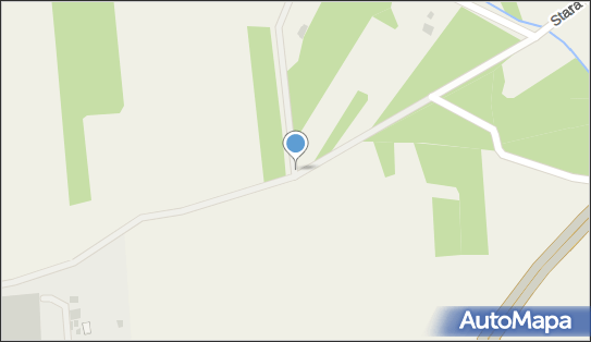 Hydrant, Skorupy, Skorupy 05-340 - Hydrant