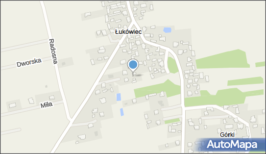 Hydrant, Łukówiec, Łukówiec 05-480 - Hydrant