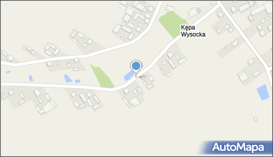 Hydrant, Wysoczyn 82, Wysoczyn 08-443 - Hydrant