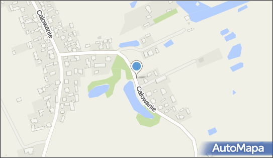 Hydrant, Całowanie, Całowanie 05-480 - Hydrant